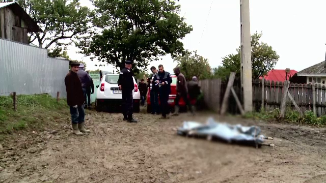 Semnele de intrebare care complica misterul familiei gasite moarte in Vrancea. Ce au descoperit localnicii in padure