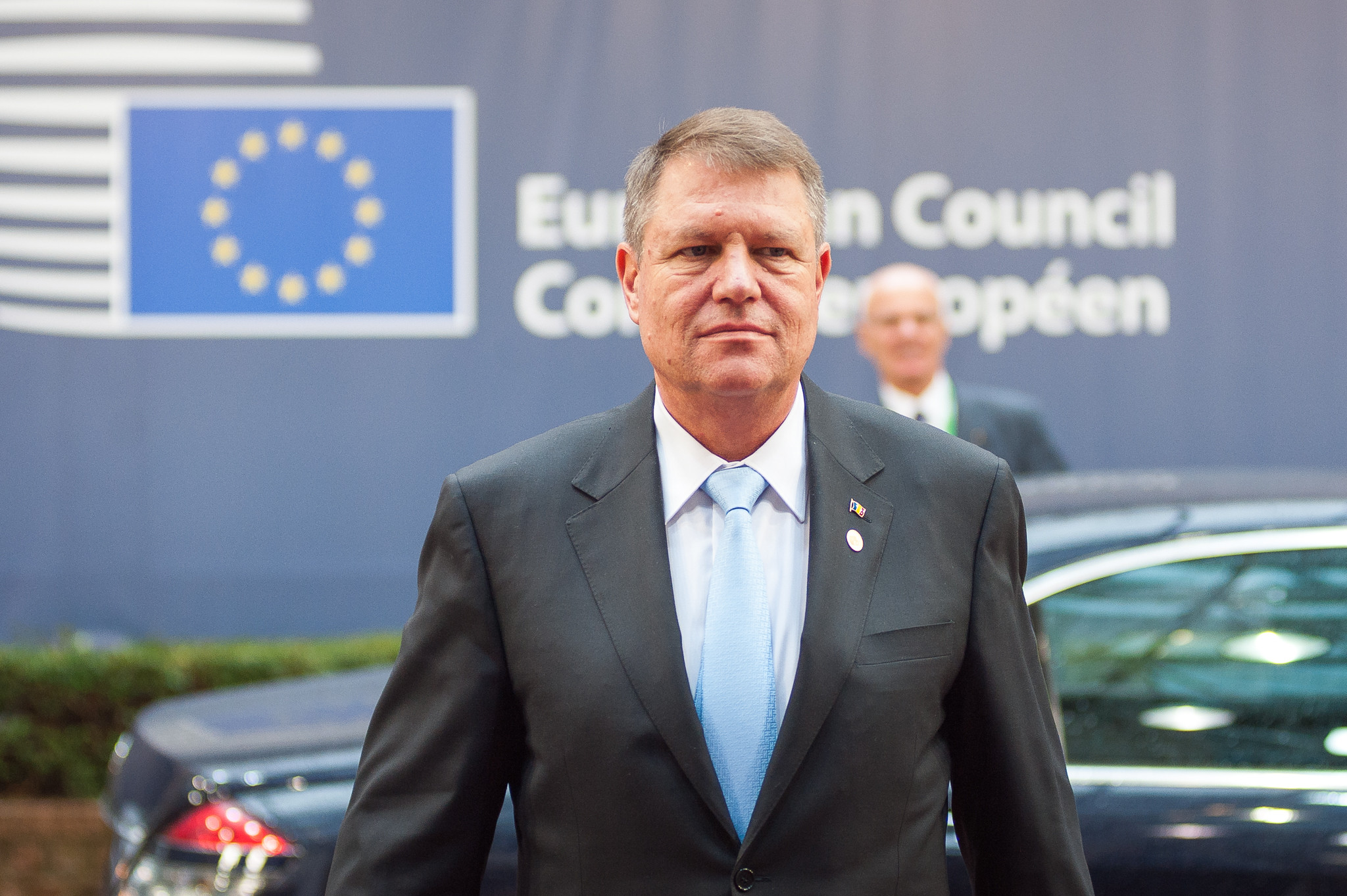 Iohannis, despre sentinta prin care a pierdut una dintre case: "Ma nemultumeste, caut cu avocatii cai de a o contesta"