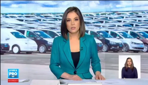 Volkswagen, obligata de autoritatile germane sa recheme in service 2.4 milioane de masini. Ce se va intampla cu modelele 2016