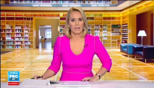 Ce spune Stela Popescu despre monologul din Las Fierbinti care a devenit viral pe internet. Fara citit suntem saraci