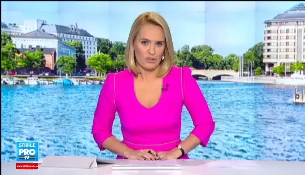 Un roman din Bacau si o rusoaica din St. Petersburg traiesc bine in Finlanda. Inca nu lucreaza, dar isi asigura deja viitorul