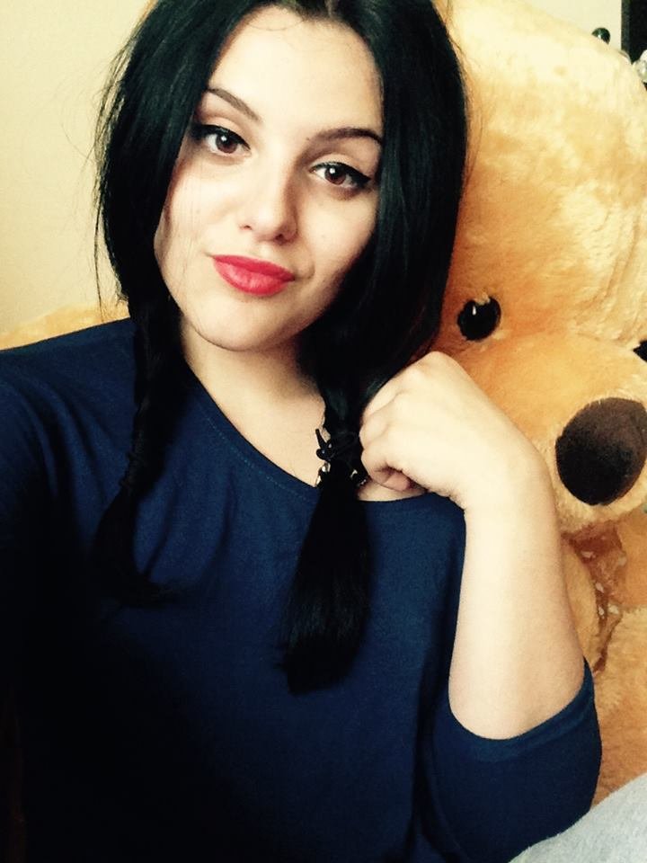 Ana Denisa