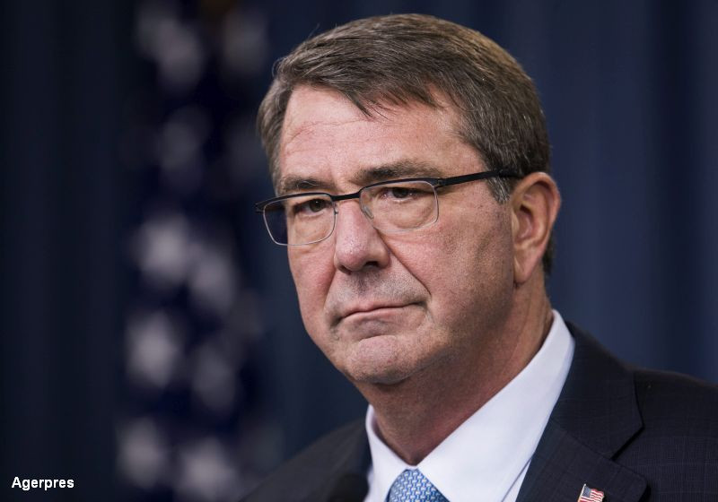 Mesajul SUA pentru NATO, dupa anuntul privind mentinerea trupelor in Afganistan. "Asteptam contributia aliatilor"