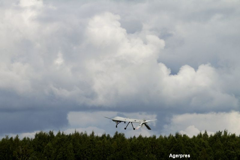 Cat de eficiente sunt dronele americane. The Intercept: In timpul unei operatiuni, 90% dintre victime nu erau cele vizate