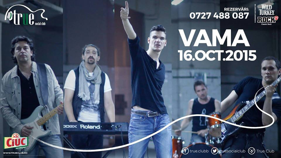 Tudor Chirila si Xzbit: doua concerte de neratat saptamana asta. Ce facem in weekend