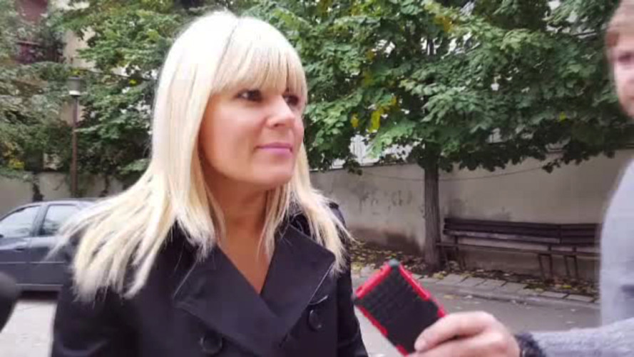 A inceput procesul "Gala Bute". Marturiile fostilor colaboratori ai Elenei Udrea despre banii incasati de fostul ministru