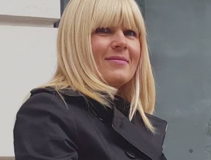 Cei doi oameni de afaceri care i-ar fi dat mită Elenei Udrea, când era ministru, au fost trimiși în judecată