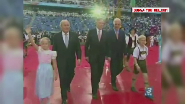 germania