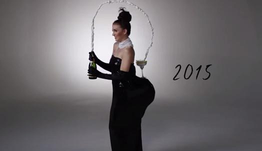 VIDEO. Istoria costumelor de Halloween pe 100 de ani in 3 minute