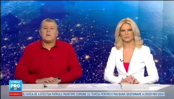 Acord de principiu intre CE si Turcia in criza migrantilor: ajutor de pana la 3 miliarde de euro si liberalizarea vizelor