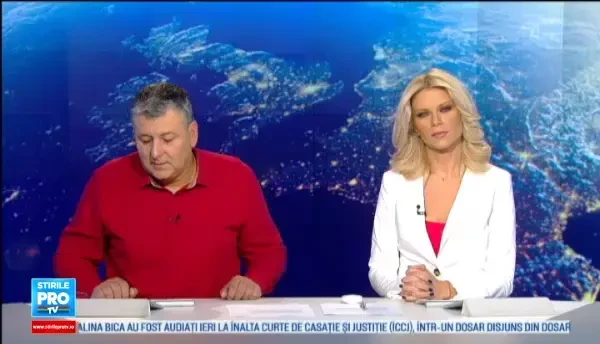 Ploi, cer innorat si vant puternic, dar temperaturi in crestere. Cum se anunta vremea pentru urmatoarea perioada