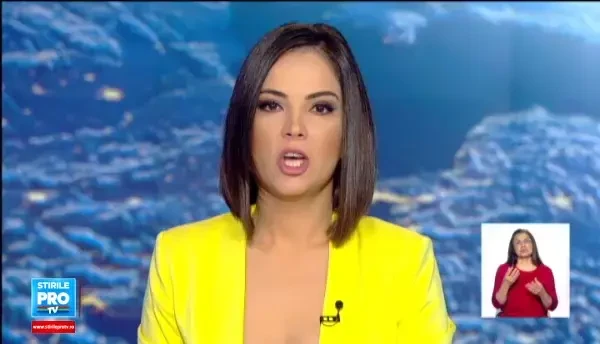 Madalina Ghenea a stralucit la premiera filmului Youth, din Londra. Cum a aparut frumoasa romanca alaturi de Michael Caine