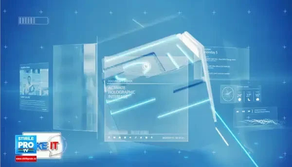 iLikeIT. Stirile saptamanii din tehnologie. Vom avea parte de telefonul cu marca de suc acidulat si de urmasul lui HTC M9