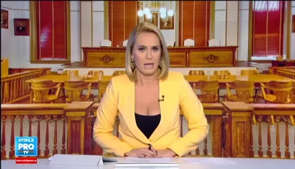 A inceput procesul Gala Bute. Marturiile fostilor colaboratori ai Elenei Udrea despre banii incasati de fostul ministru