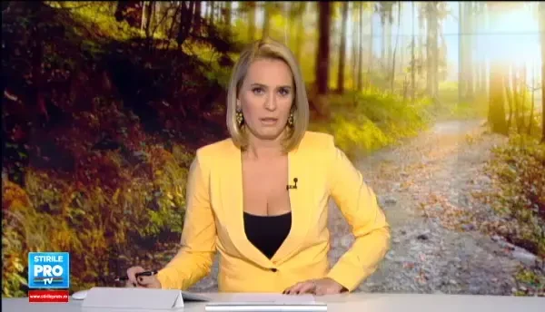 Femeia disparuta intr-o padure din Vrancea, in continuare cautata. Localnicii spun ca ar fi fost alungata de mama iubitului