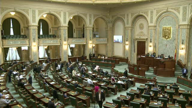 Senatul a adoptat legea infiintarii Agentiei Nationale pentru Arii Naturale Protejate. Deputatii vor da votul final