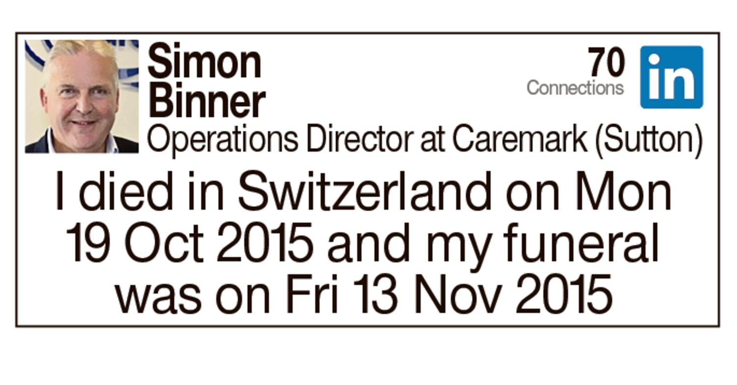 Simon Binner