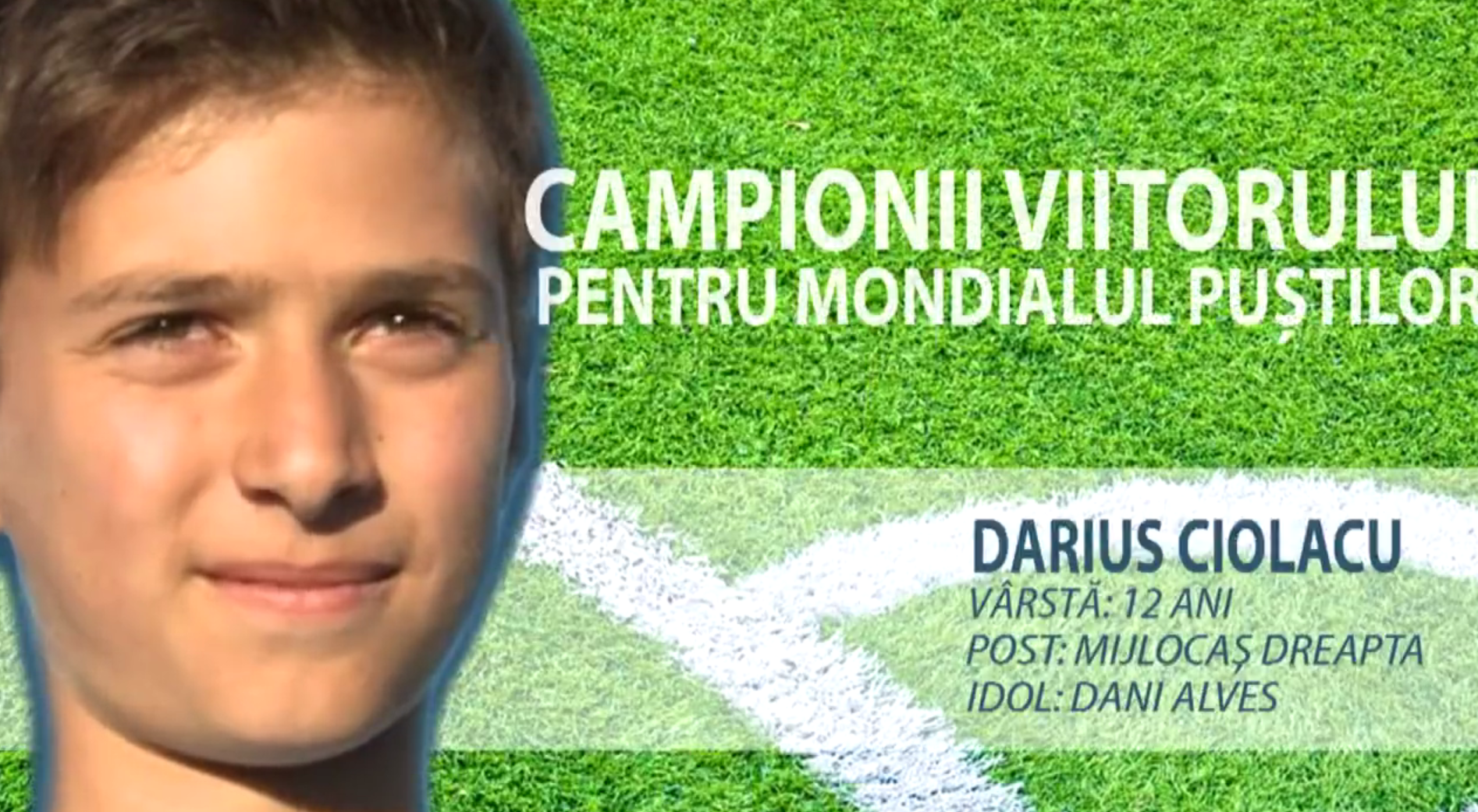 Constelatia celor 12 | Sapte zile pana la debutul celui mai mare turneu international dedicat juniorilor, Romania isi cunoaste viitoarele STELE