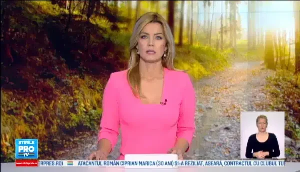 Mama si cele doua fiice gasite moarte in padure, inmormantate sambata. Femeia disparuta, cautata de 100 de oameni