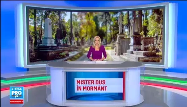 Mama si cele doua fiice gasite moarte in padure au fost inmormantate. Iubitul femeii data disparuta nu a venit la ceremonie