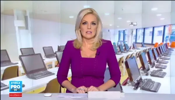 Acasa este singuratate. Nadia Comaneci si Ilie Nastase ajuta copiii supradotati sa primeasca ingrijiri la un centru de zi