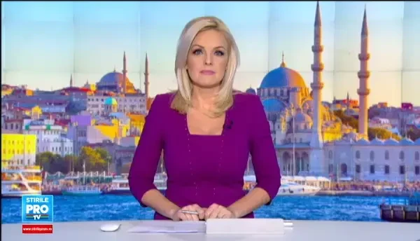 Targ de bijuterii cu podoape inspirate din vremea sultanilor, la Istanbul. Care este cel mai scump exponat