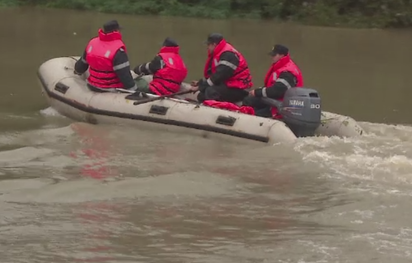 Un barbat de 66 de ani din judetul Alba a fost gasit fara viata pe malul unei ape