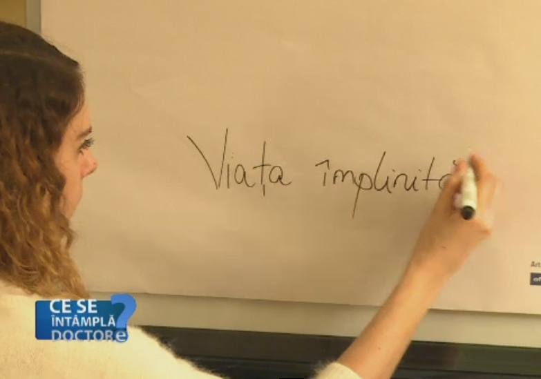 Dovada ca o doza de stres este remediu-minune pentru intregul organism. Cum ne creste speranta de viata