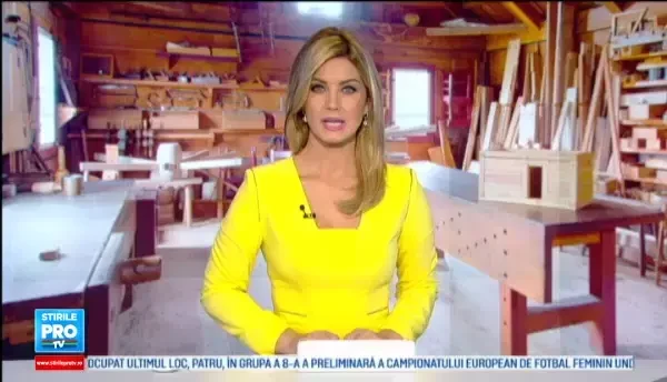 S-a mutat din Germania in Sibiu si a devenit cel mai cautat dulgher din Sat. Cum arata o zi din viata lui Christian Rummel