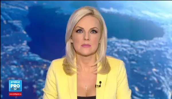 Suparati ca orasul lor va primi refugiati, localnicii din Campulung s-au pus pe protestat. Nu am incredere in oamenii aia