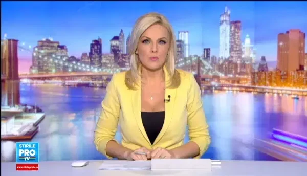 Americanii platesc intre 5000 si 50.000 de dolari pentru ideile ei. Povestea romancei care a descoperit succesul la New York