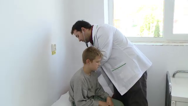 medic Timis