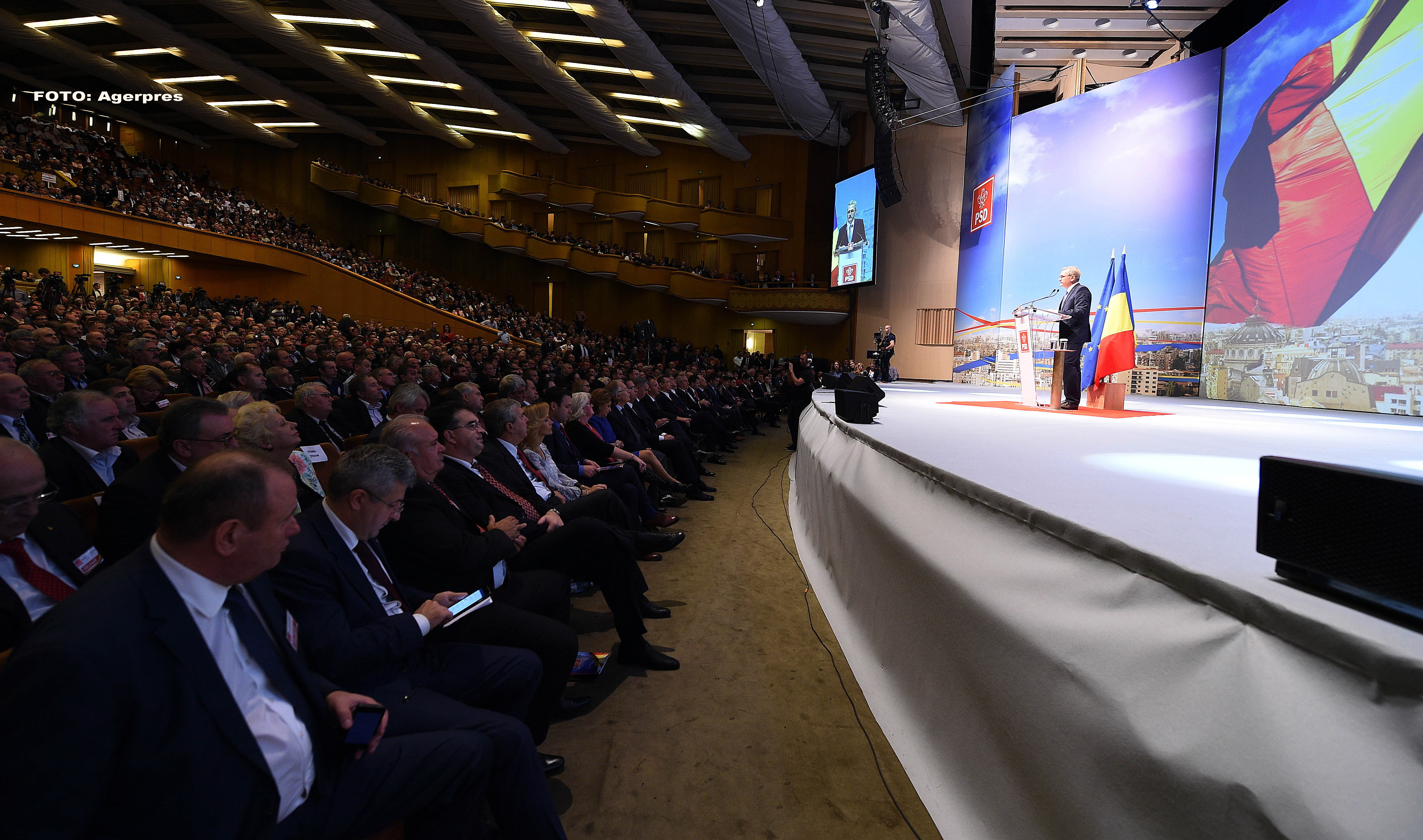 Congresul PSD din octombrie 2015 - 8