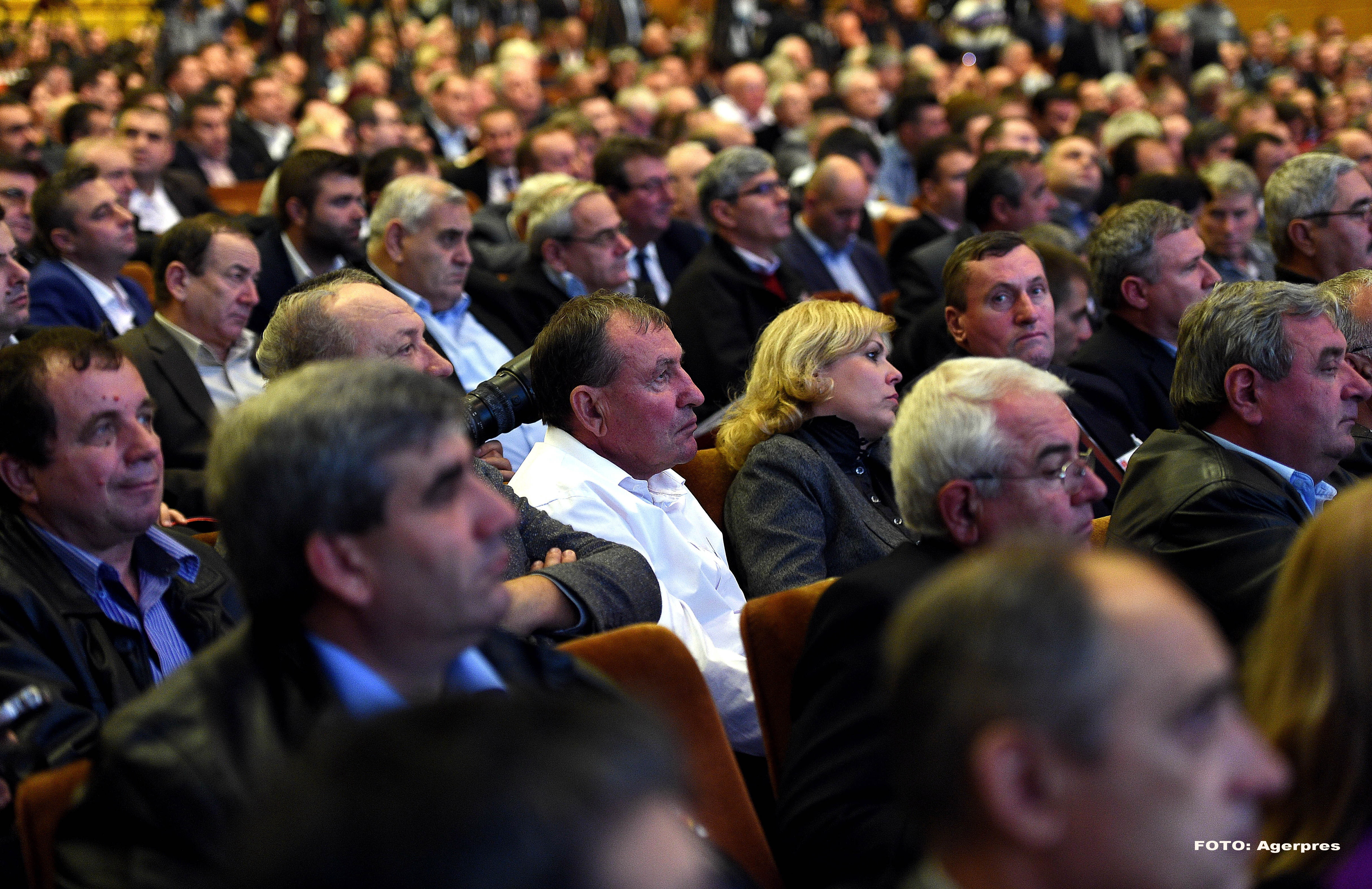 Congresul PSD din octombrie 2015 - 9