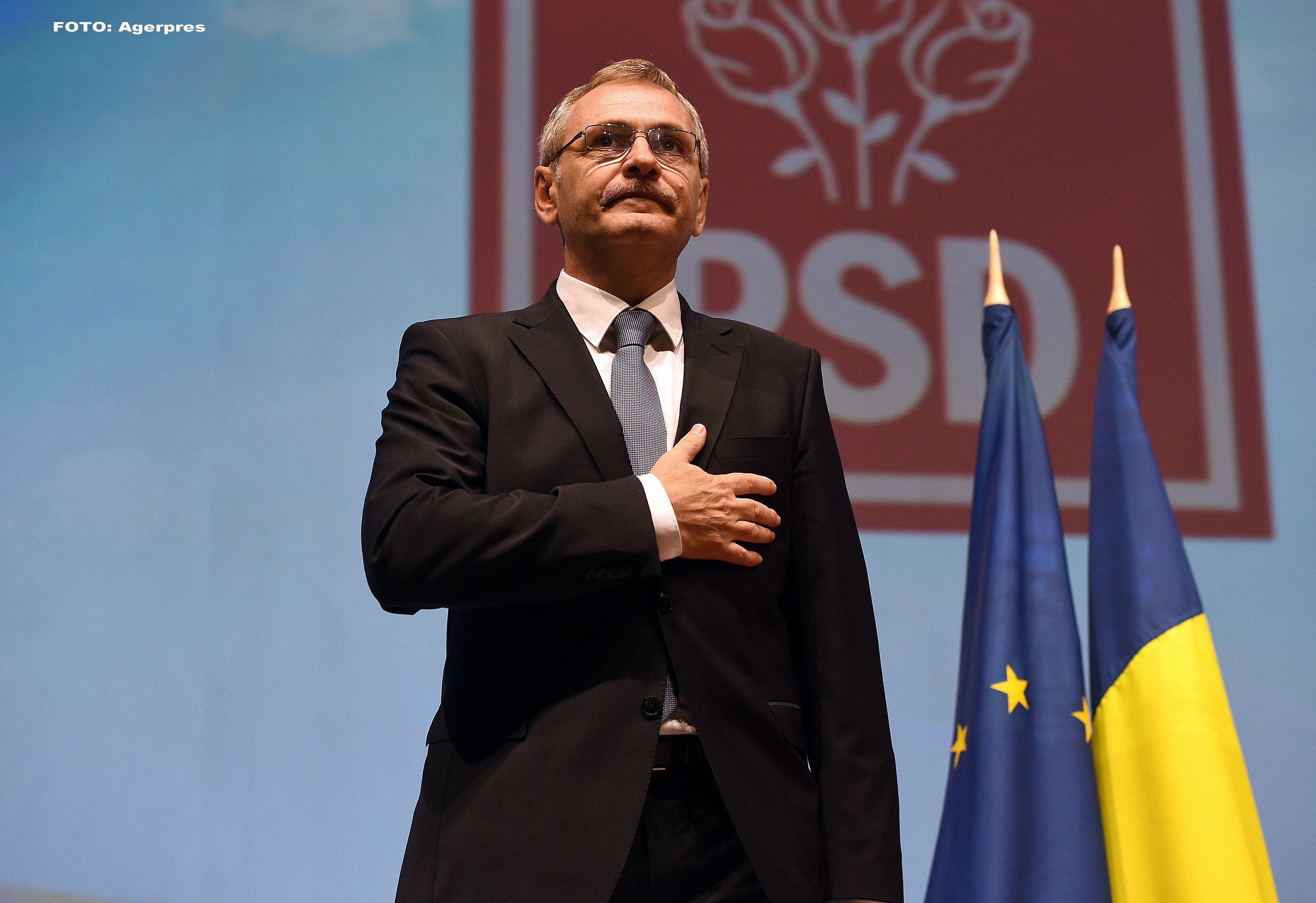 Negocieri dure în PSD. Organizaţia Constanţa a trecut de partea lui Dragnea