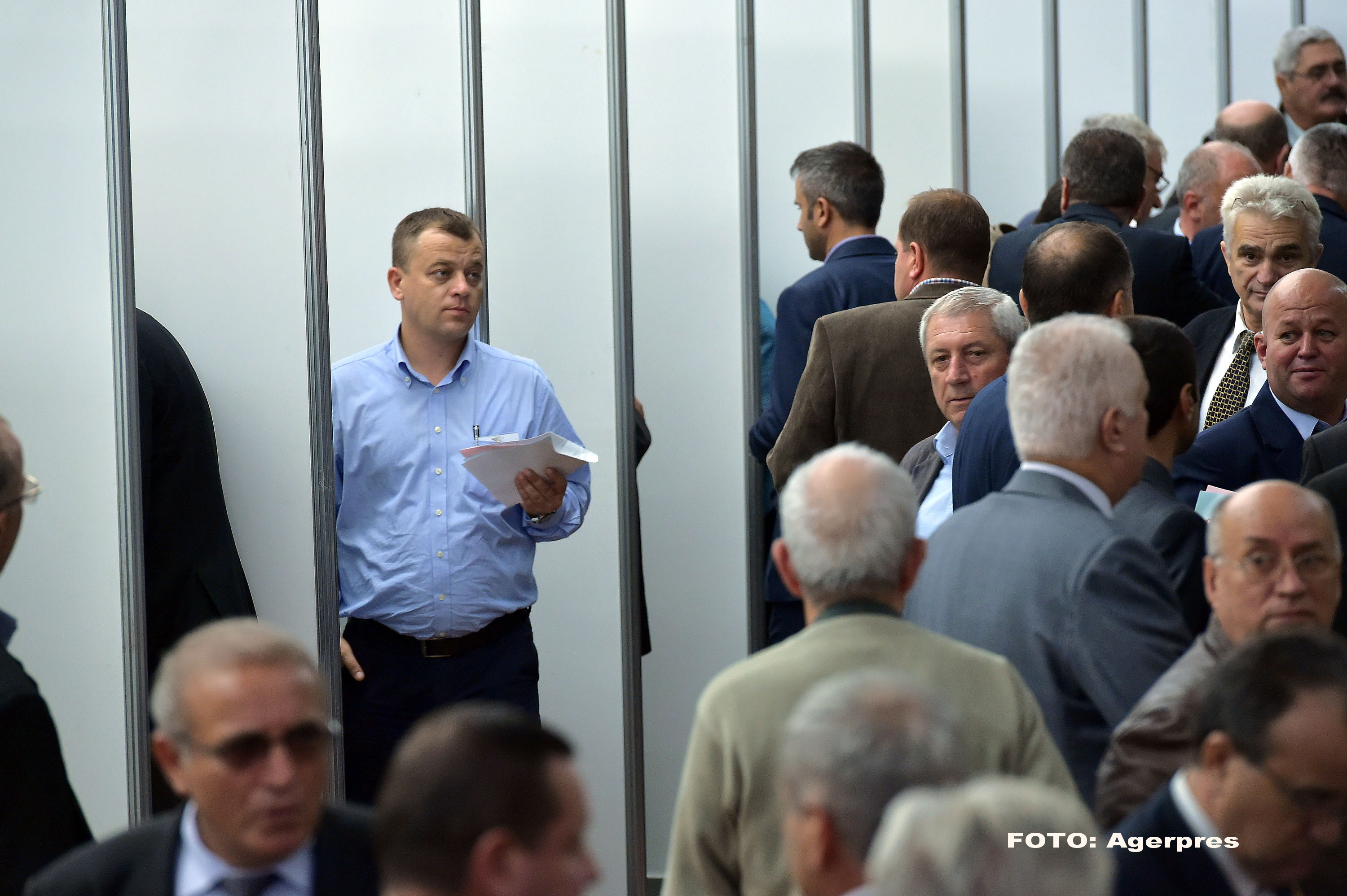 Congresul PSD din octombrie 2015 - 6