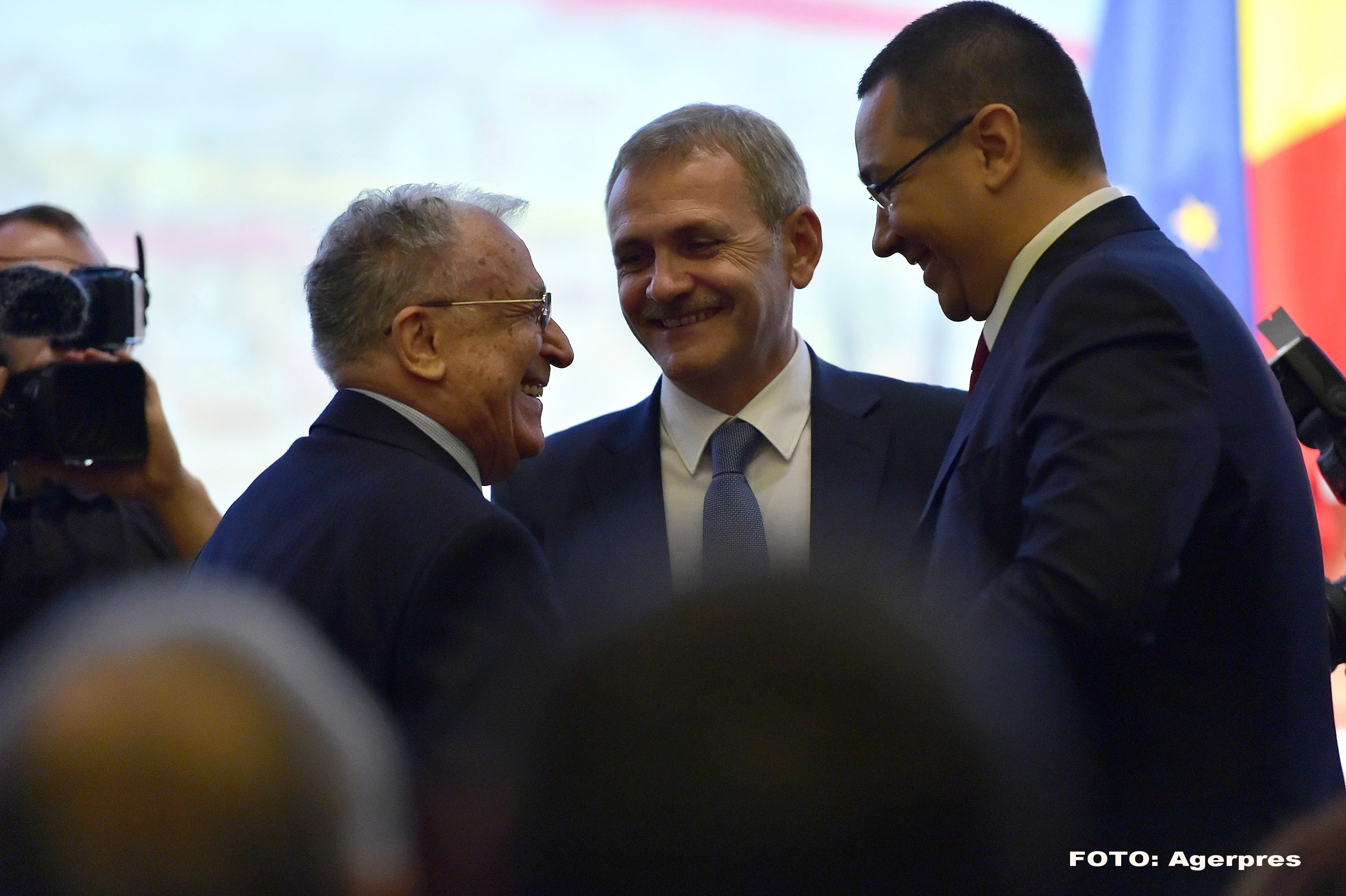 Congresul PSD din octombrie 2015 - 7