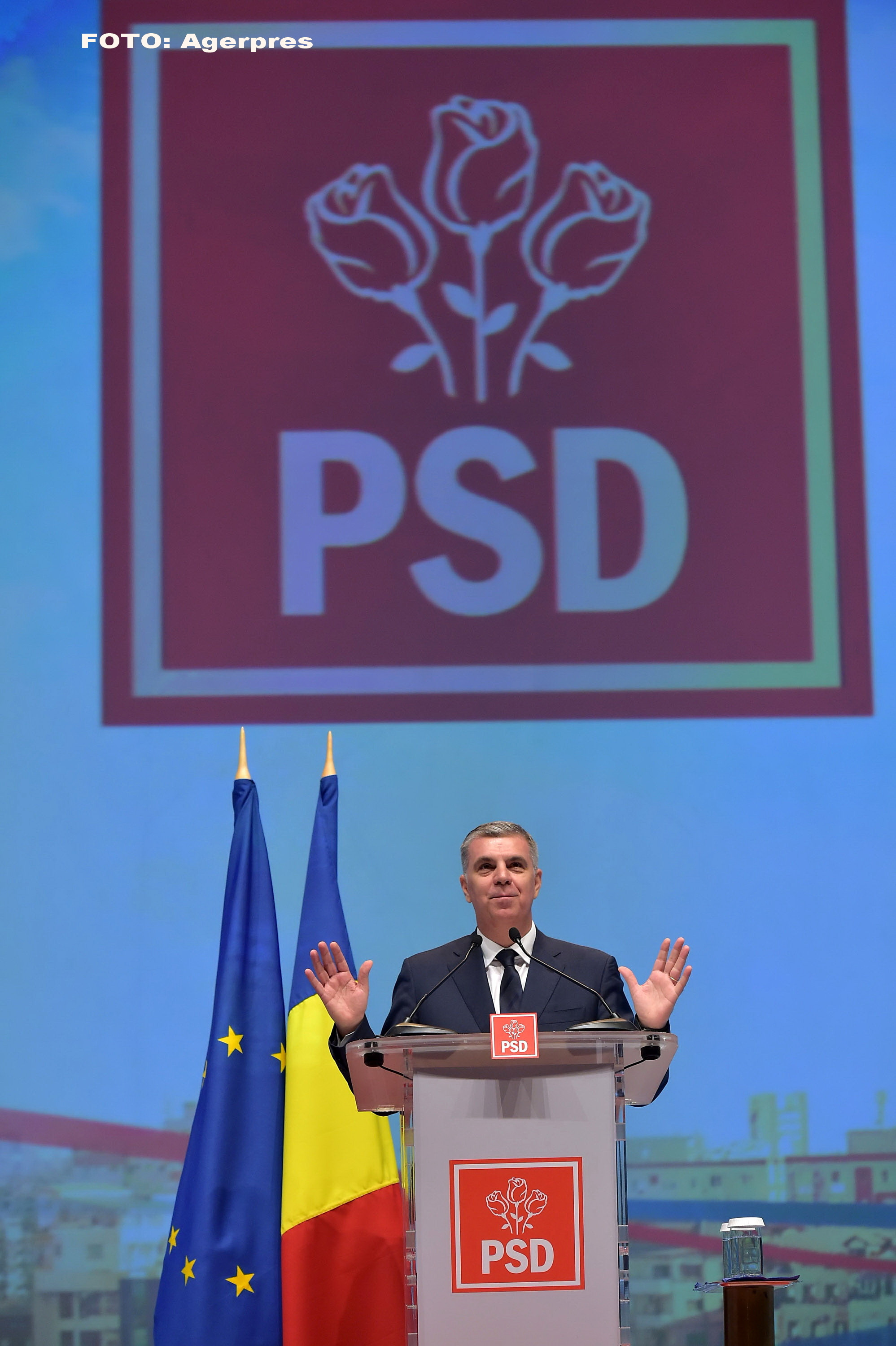 Congresul PSD din octombrie 2015 - 9