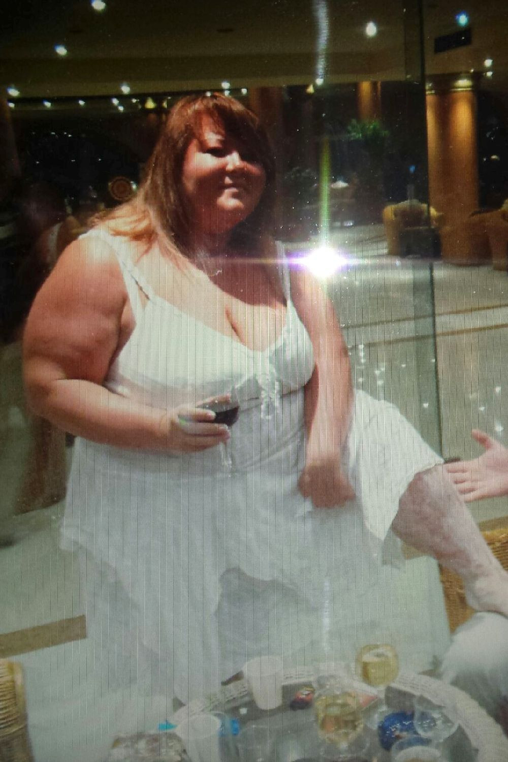 "Cand trebuie sa nasti?" Intrebarea care a determinat-o sa isi schimbe viata, iar azi arata impecabil. FOTO