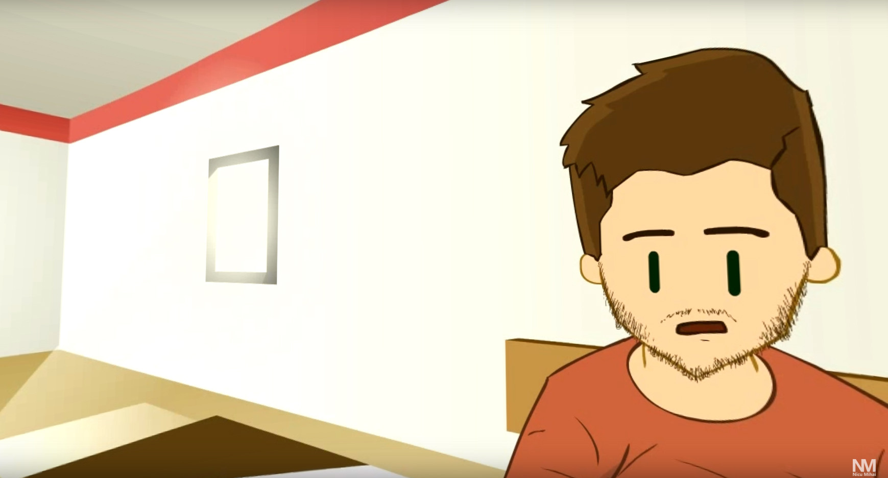 iLikeIT. Premiera romaneasca pe YouTube: prima animatie 2D in 360 de grade