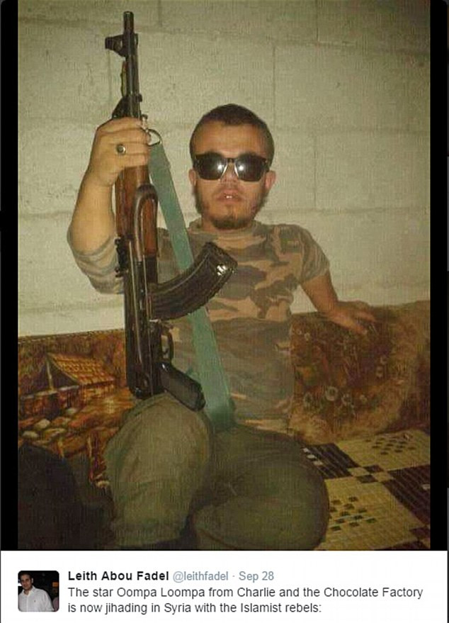 jihadist pitic