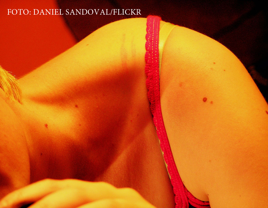 Ce se intampla daca aveti mai mult de 11 alunite pe bratul drept. "Este un indiciu solid"