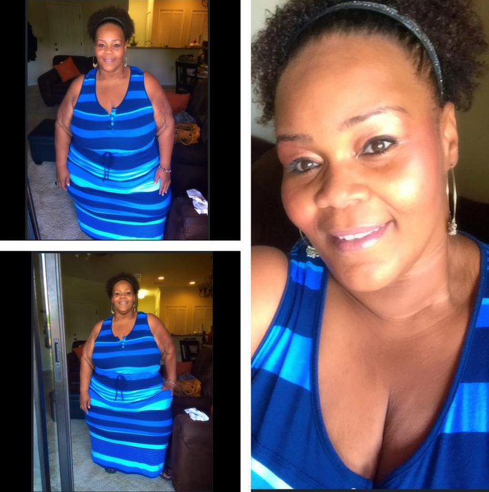 Catrina Raiford