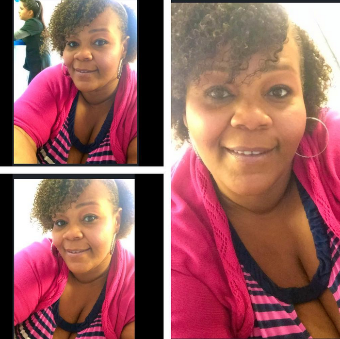 Catrina Raiford