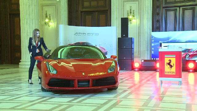 Concurenta acerba pe piata masinilor de lux. Cine sunt romanii care isi permit bolizi de 200.000 de euro