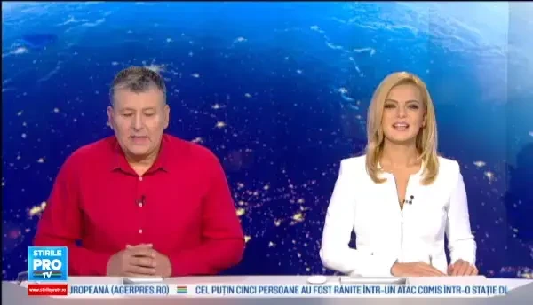 Temperaturile depasesc normalul perioadei, luni, in sudul tarii, si va ploua spre seara in unele regiuni. Prognoza meteo