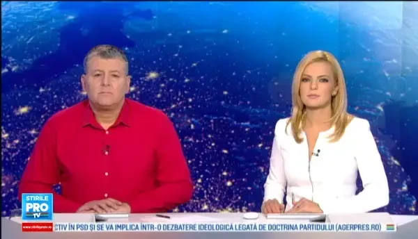 Cros caritabil in Cristian, pentru ajutorarea Iuliei, tanara lovita pe trecere de un sofer beat, cand era gravida in 8 luni