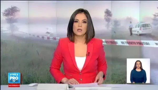 Cazul familiei gasite moarte in Vrancea. Cadavrul celei de-a doua femei, descoperit dupa o saptamana de cautari