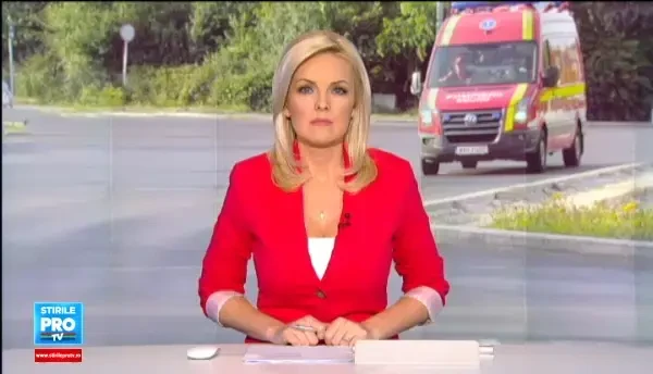 Avea in fata un viitor stralucit si visa sa sara cu parasuta. Portretul tinerei care a murit in accidentul de la Clinceni