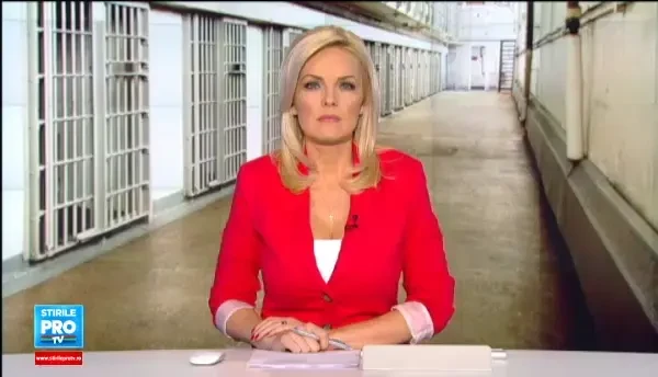 Agresorul fiicei lui Adrian Enache, condamnat definitiv la inchisoare cu executare. Cat va sta in spatele gratiilor libanezul